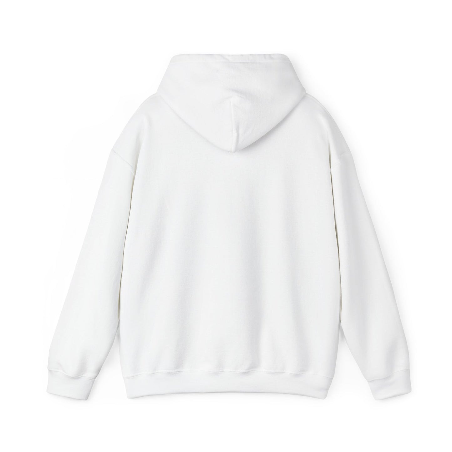 Minimalist Unisex Hoodie with ANGLES Design