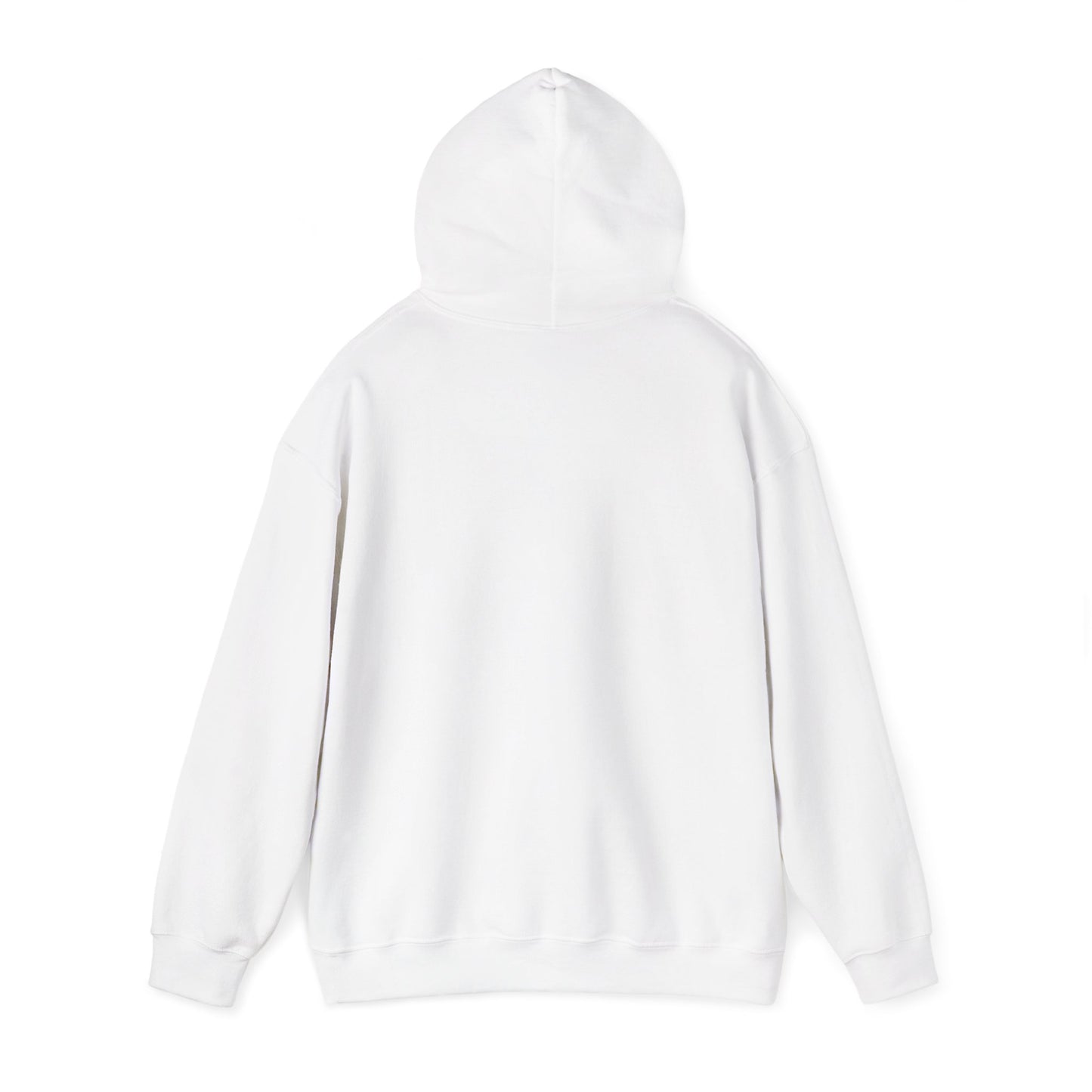 Minimalist Unisex Hoodie with ANGLES Design