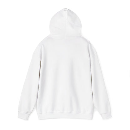 Minimalist Unisex Hoodie with ANGLES Design