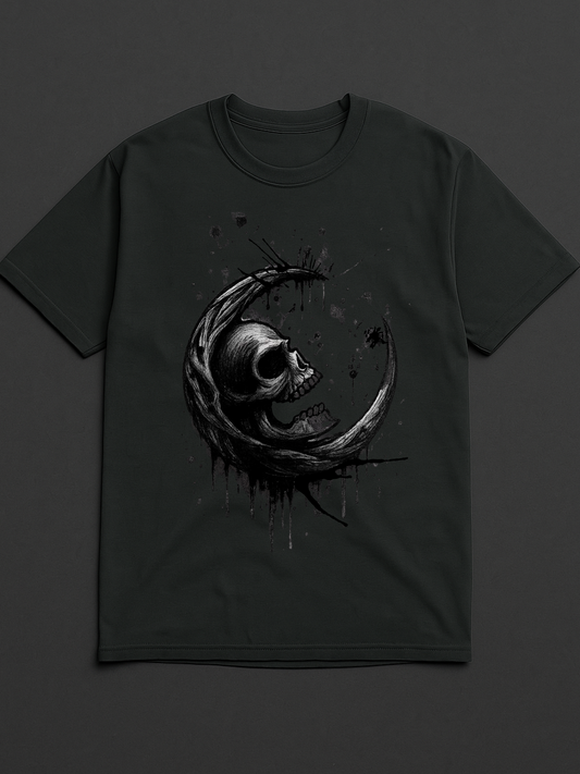 CRESCENT OF DECAY SHIRT