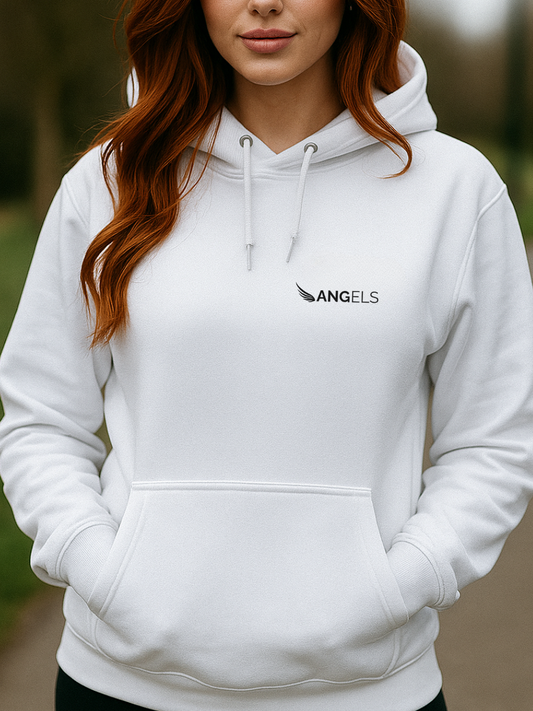 Angels Hoodie – King Edition